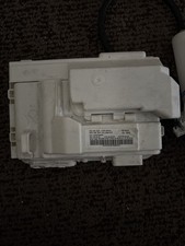 Hotpoint washing machine control board WMAQF721