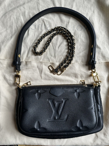 Louis vuitton multi - multi, pochette