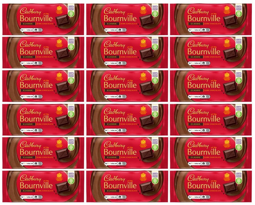 Cadbury bournville classic - bournville,