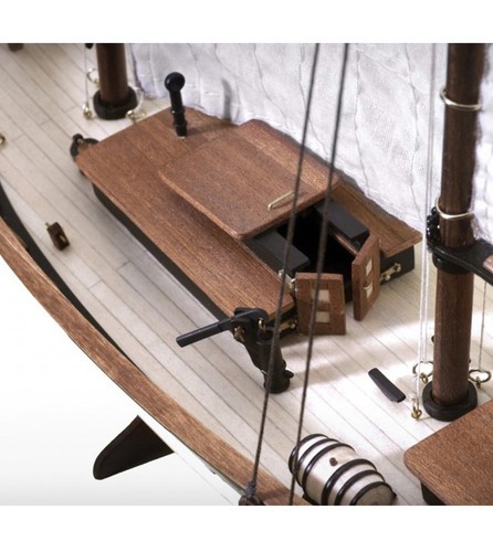 Artesania swift wood ship - artesania,