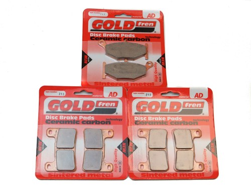 0brake pads front - 0brake,
