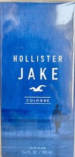 Hollister JAKE Cologne For Men