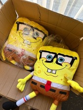 SpongeBob Squarepants