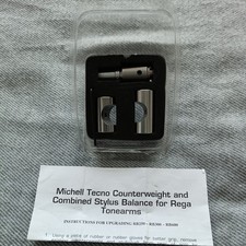 Michell Tecnoweight