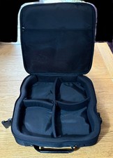 Vintage Sega Dreamcast Console/Controller Carry Case