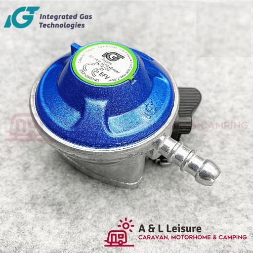 Igt clip compact - clip, on