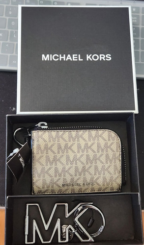 Michael kors mens carabiner - michael,