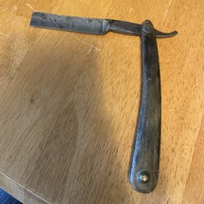 WADE & BUTCHER  RAZOR-MARKED