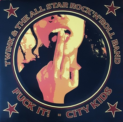 Twink the all star - rock, n