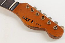 MJT Official Custom Vintage