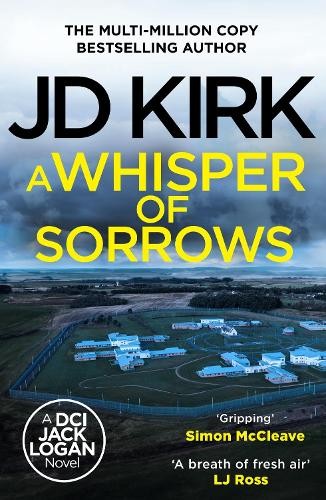 Whisper sorrows dci - whisper, of
