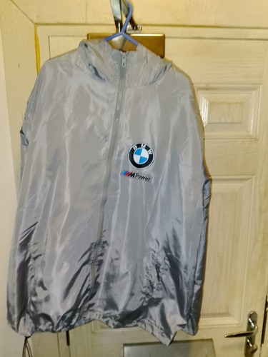 Bmw motorsport jacket - motorsport,