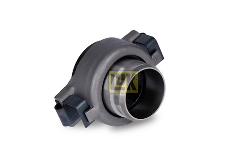 Clutch thrust bearing fits