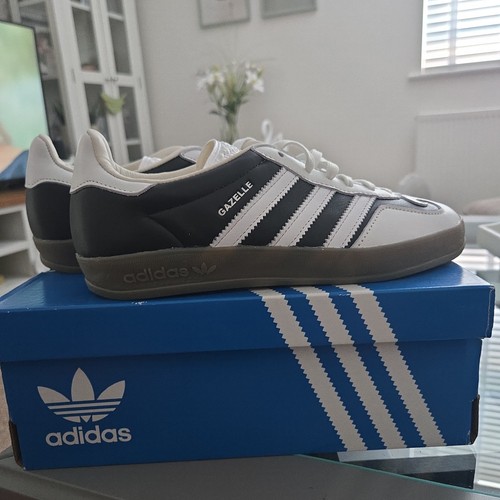Adidas gazelle indoor - gazelle,