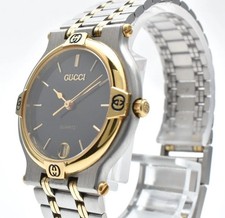 [Near MINT] Vintage GUCCI