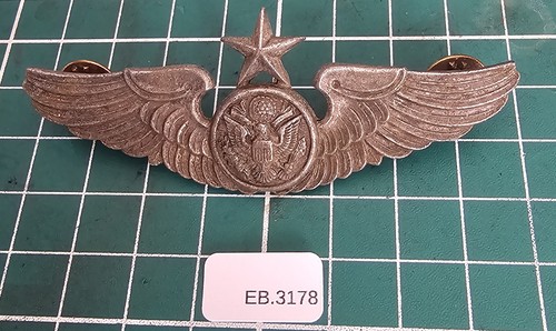 Vietnam war era senior air - war,