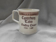 PAST TIMES CANTERBURY TALES