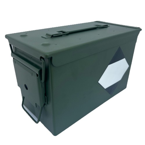 Cal green army ammunition - cal,