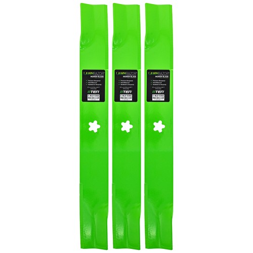 Lawnrazor blade for husqvarna - lawnrazor,
