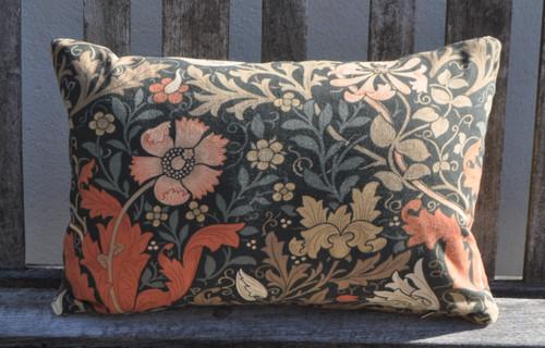 Cushion william - x, 16"