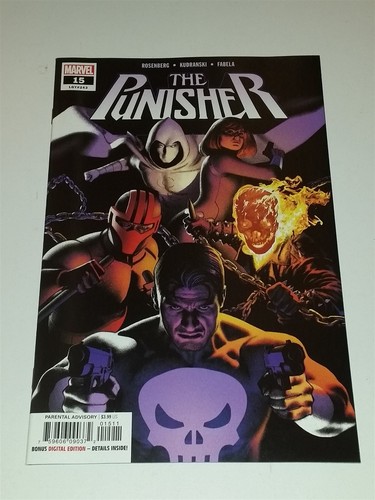 Punisher 8 0 or - punisher, (8.0