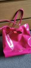 Genuine Ted Baker Large PVC