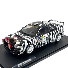 Subaru Impreza S5 WRC