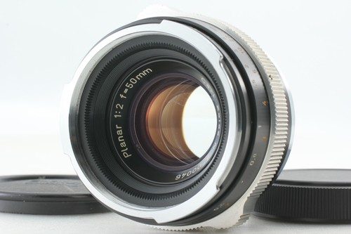 Mint carl zeiss planar - carl,