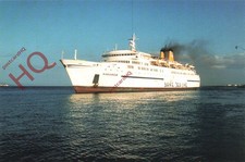 Picture Postcard, DANE SEA LINE, KAMIROS [SIMPLON]