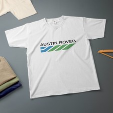 Austin Rover T-Shirt OFFICIAL