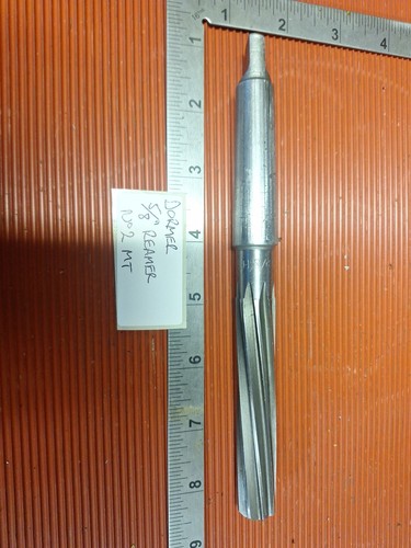 Reamer made by - reamer,