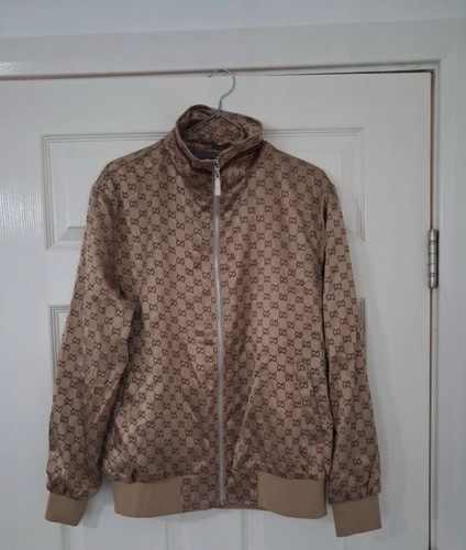Gold gucci men - men's, track