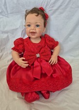 Gianna - From the Ashton Drake Galleries.