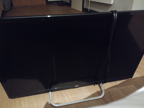 Jvc 24c490 inch 768p - jvc, 32