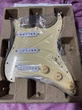 Electric Guitar Parts