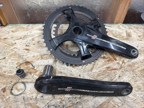 Campagnolo record 11s 34t - record,