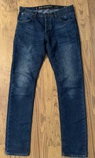 Crosshatch Jeans Mens Wayne