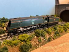 Graham farish gauge 1525 - graham,