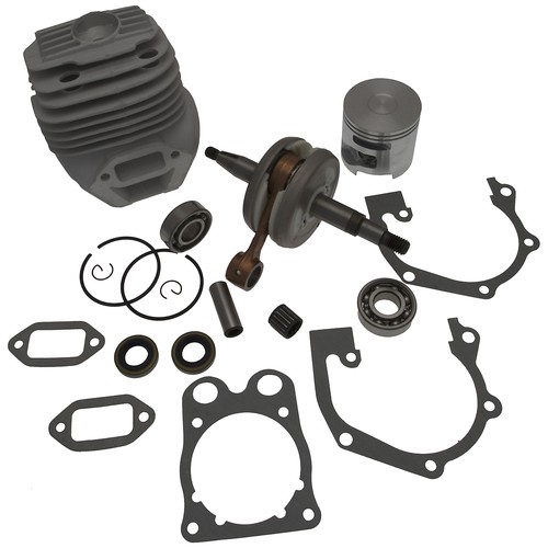 Husqvarna k750 k760 engine - k750,,