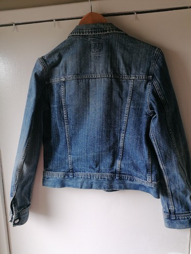 Genuine retro miss sixty denim - genuine,