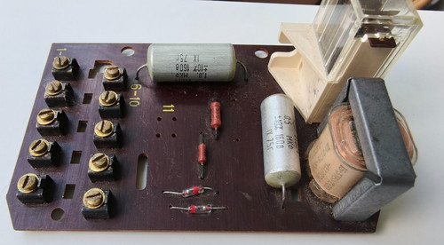 Original soviet phone - original,