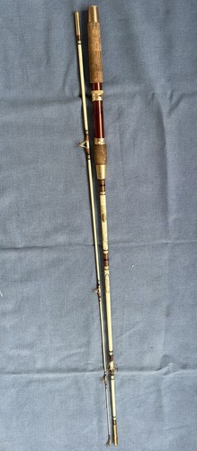 Shakespear wonder rod - shakespear, 7.2