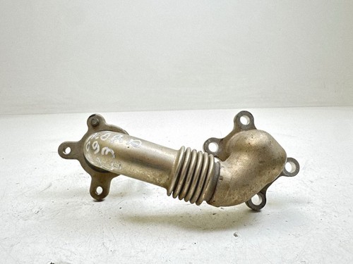 Honda accord 2009 diesel egr - honda,