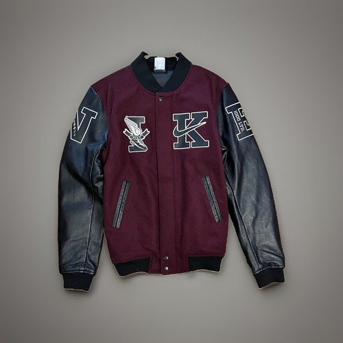 Nike destroyer varsity bomber - nike,