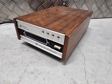 Rare Nivico 8 Track Stereo