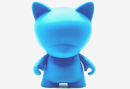 Kidrobot micro munnyworld - kidrobot,