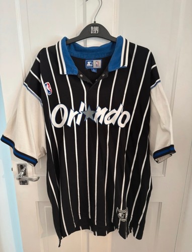Orlando magic jersey rare - jersey,