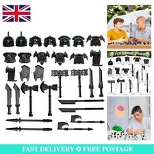 Durable 30pcs Medieval Weapons