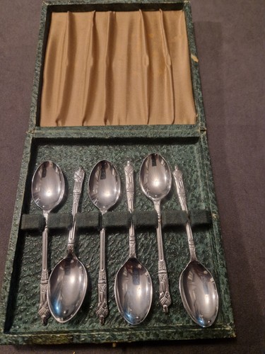 Spoon set case - spoon,
