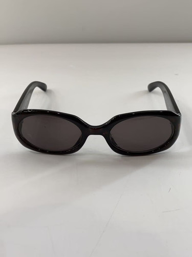 Gucci sunglasses oval plastic - sunglasses,